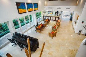 Best Western Hotel Posada Freeman Zona Dorada