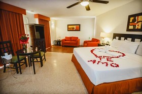 Best Western Hotel Posada Freeman Zona Dorada
