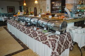 Best Western Hotel Posada Freeman Zona Dorada