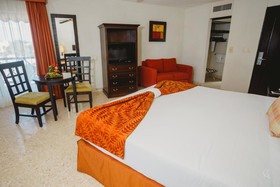Best Western Hotel Posada Freeman Zona Dorada