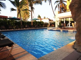 Best Western Hotel Posada Freeman Zona Dorada