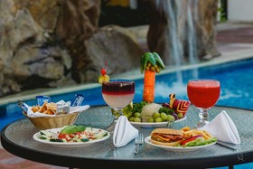 Best Western Hotel Posada Freeman Zona Dorada