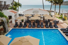 Best Western Hotel Posada Freeman Zona Dorada