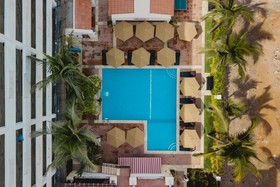 Best Western Hotel Posada Freeman Zona Dorada