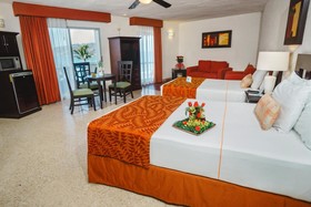 Best Western Hotel Posada Freeman Zona Dorada