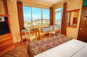 Best Western Posada Freeman