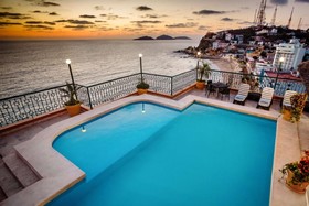 Best Western Posada Freeman