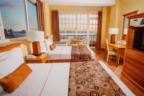 Best Western Posada Freeman