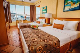 Best Western Posada Freeman