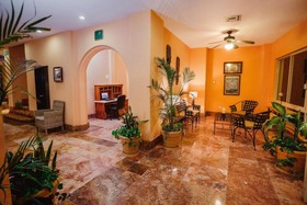 Best Western Posada Freeman