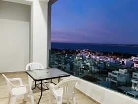 Brujas Tower Beach Resort