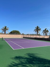 Brujas Tower Beach Resort