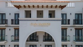 Casa Barros Vacation Condos