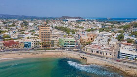 Casa Barros Vacation Condos