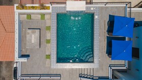 Casa Barros Vacation Condos