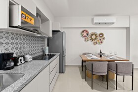 Casa Barros Vacation Condos