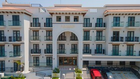 Casa Barros Vacation Condos