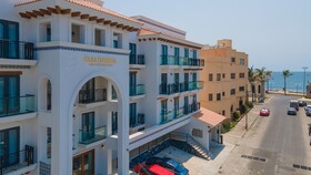Casa Barros Vacation Condos