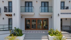 Casa Barros Vacation Condos
