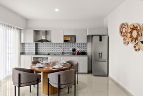 Casa Barros Vacation Condos