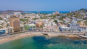 Casa Barros Vacation Condos