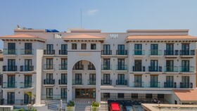 Casa Barros Vacation Condos