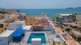 Casa Barros Vacation Condos