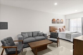 Casa Barros Vacation Condos