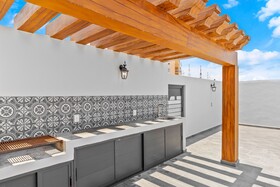 Casa Barros Vacation Condos