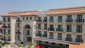 Casa Barros Vacation Condos