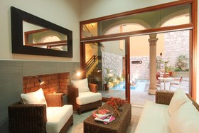 Casa Lucila Mazatlán Curamoria Collection