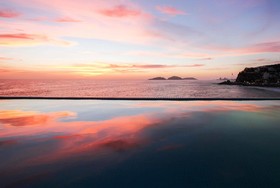Casa Lucila Mazatlán Curamoria Collection
