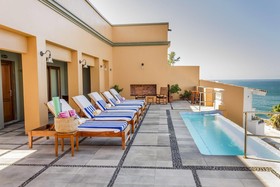 Casa Lucila Mazatlán Curamoria Collection
