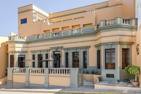 Casa Lucila Mazatlán Curamoria Collection
