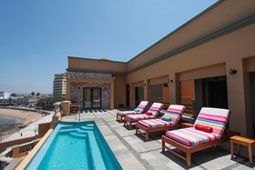 Casa Lucila Mazatlán Curamoria Collection