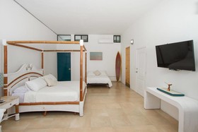 Olin Hotel Sense