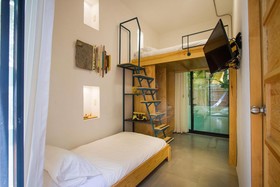 Olin Hotel Sense