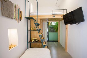 Olin Hotel Sense