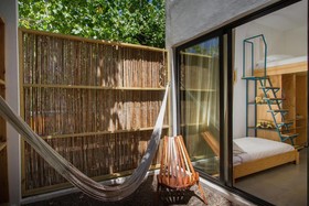 Olin Hotel Sense