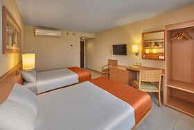 City Express Mazatlan