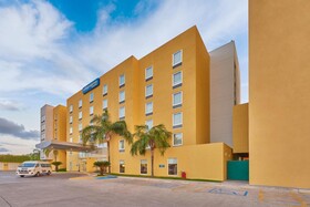 City Express Mazatlan