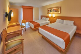 City Express Mazatlan