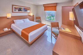 City Express Mazatlan