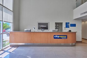 City Express Mazatlan