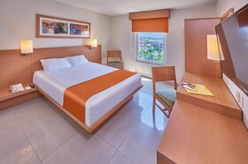 City Express Mazatlan