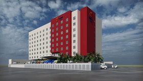 Comfort Inn Mazatlan