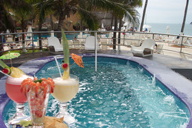 Costa de Oro Beach