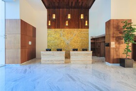 Courtyard by Marriott Mazatlan Beach Resort