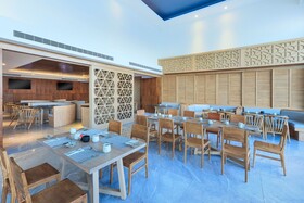 Courtyard by Marriott Mazatlan Beach Resort
