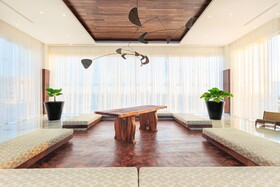 Courtyard by Marriott Mazatlan Beach Resort